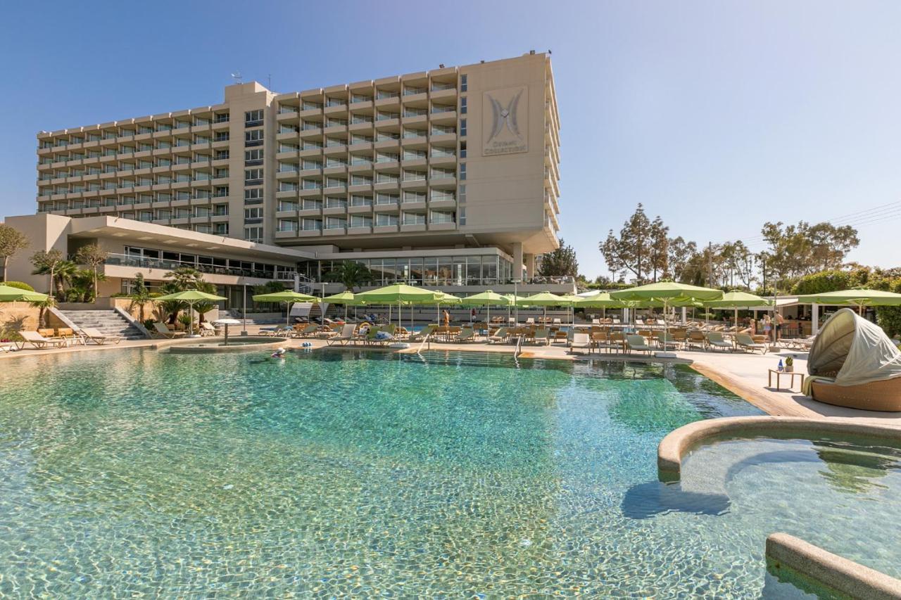 Divani Apollon Palace & Thalasso Vouliagmeni Exterior photo